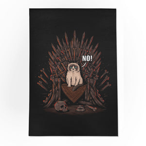 Game Of Grumpy