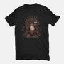 Game Of Grumpy-Youth-Basic-Tee-Gamma-Ray