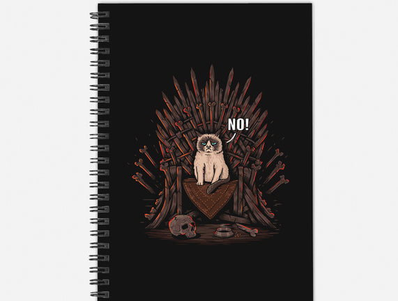 Game Of Grumpy