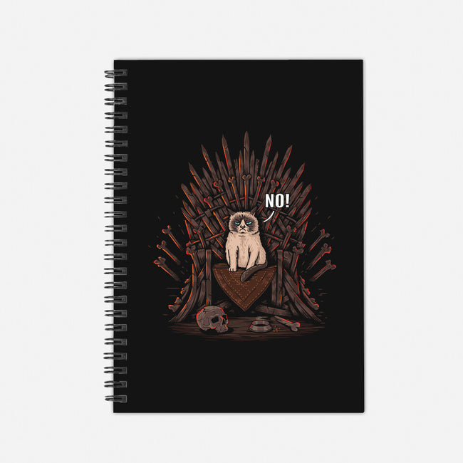 Game Of Grumpy-None-Dot Grid-Notebook-Gamma-Ray