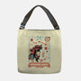 Adventure Awaits Pack Light-None-Adjustable Tote-Bag-Heyra Vieira