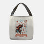 Adventure Awaits Pack Light-None-Adjustable Tote-Bag-Heyra Vieira