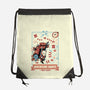 Adventure Awaits Pack Light-None-Drawstring-Bag-Heyra Vieira