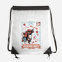 Adventure Awaits Pack Light-None-Drawstring-Bag-Heyra Vieira