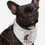 Adventure Awaits Pack Light-Dog-Bandana-Pet Collar-Heyra Vieira