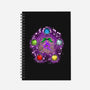 Super Fruit-None-Dot Grid-Notebook-nickzzarto