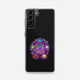 Super Fruit-Samsung-Snap-Phone Case-nickzzarto
