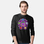 Super Fruit-Mens-Long Sleeved-Tee-nickzzarto