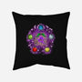 Super Fruit-None-Removable Cover w Insert-Throw Pillow-nickzzarto