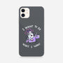 Hello Chaos-iPhone-Snap-Phone Case-Wenceslao A Romero