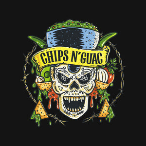 Chips N Guac
