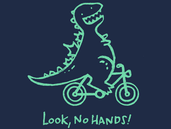 Look No Hands