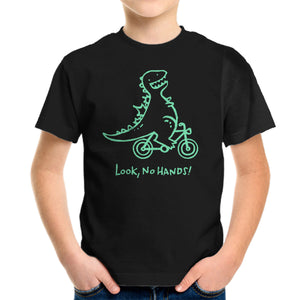 Look No Hands
