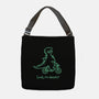 Look No Hands-None-Adjustable Tote-Bag-Wenceslao A Romero