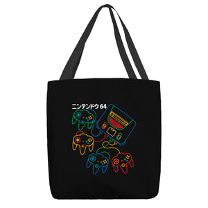 Retro N64