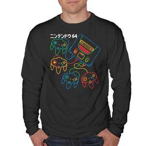 Retro N64