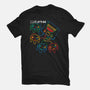 Retro N64-Mens-Basic-Tee-dalethesk8er