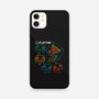 Retro N64-iPhone-Snap-Phone Case-dalethesk8er