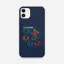 Retro N64-iPhone-Snap-Phone Case-dalethesk8er