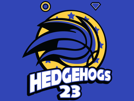 Hedgehogs Jersey