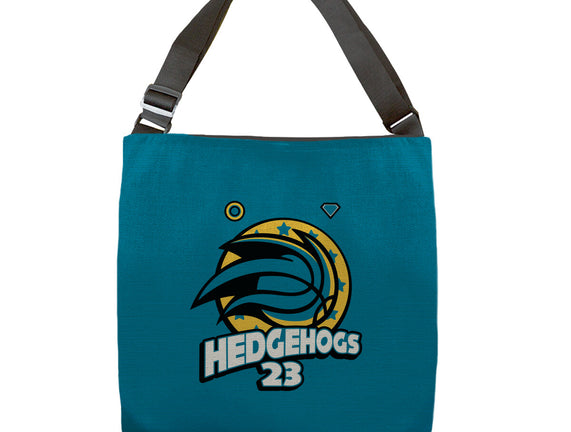 Hedgehogs Jersey