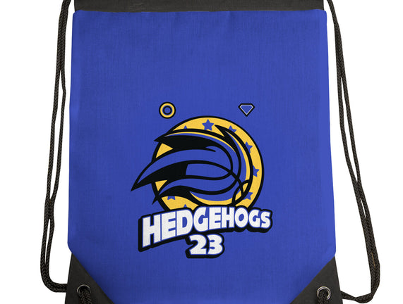 Hedgehogs Jersey