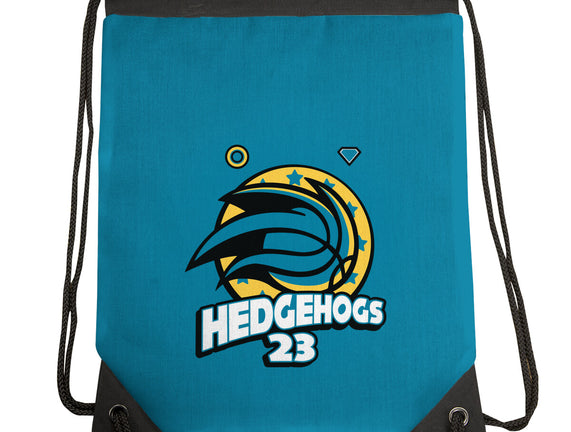 Hedgehogs Jersey