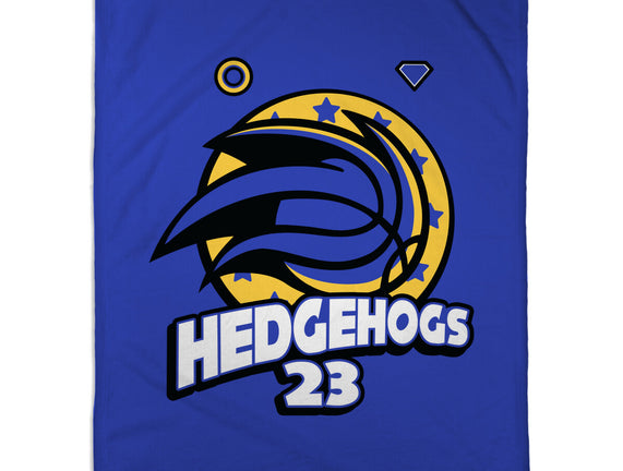 Hedgehogs Jersey