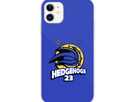 Hedgehogs Jersey