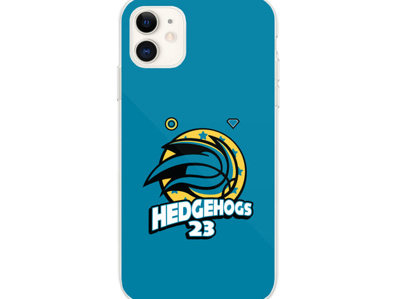 Hedgehogs Jersey