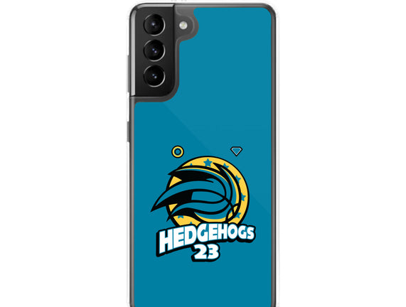 Hedgehogs Jersey