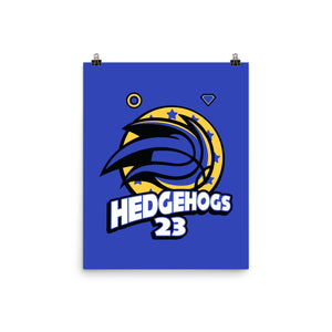 Hedgehogs Jersey