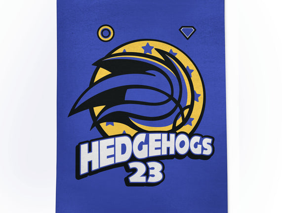 Hedgehogs Jersey