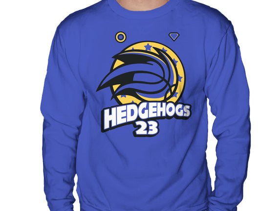 Hedgehogs Jersey