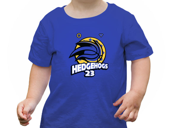 Hedgehogs Jersey