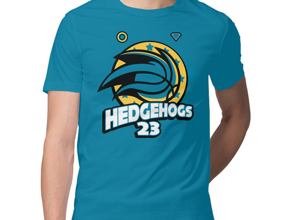 Hedgehogs Jersey