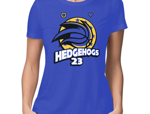 Hedgehogs Jersey