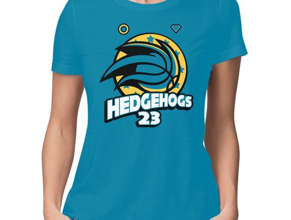 Hedgehogs Jersey