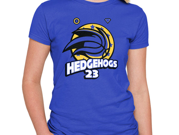 Hedgehogs Jersey