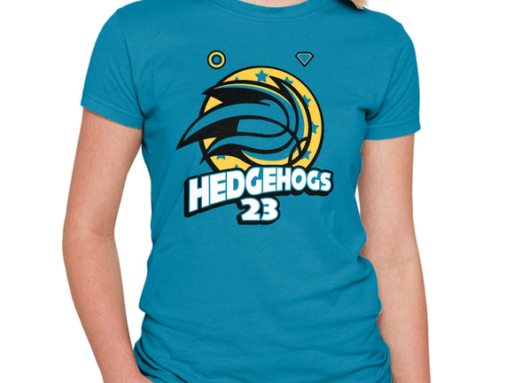 Hedgehogs Jersey