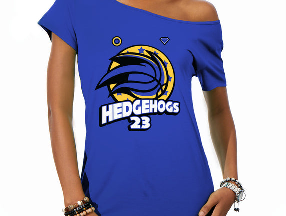 Hedgehogs Jersey