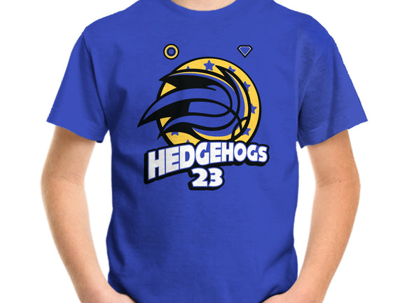 Hedgehogs Jersey