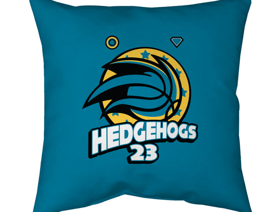 Hedgehogs Jersey