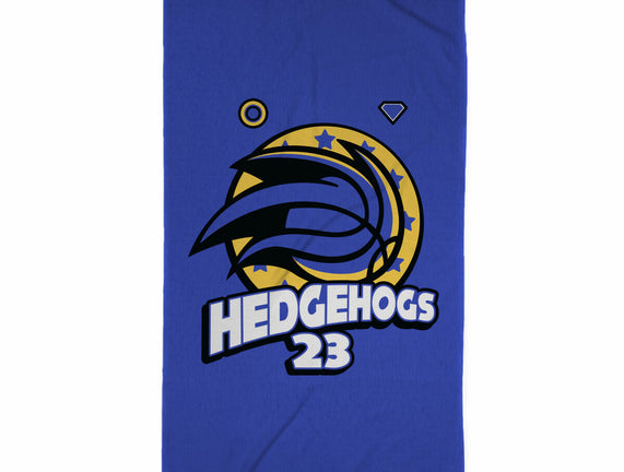 Hedgehogs Jersey