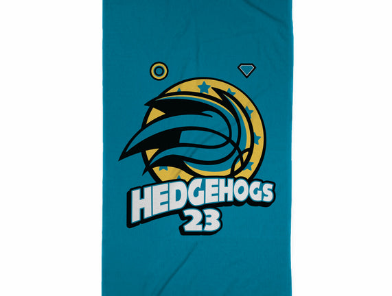 Hedgehogs Jersey