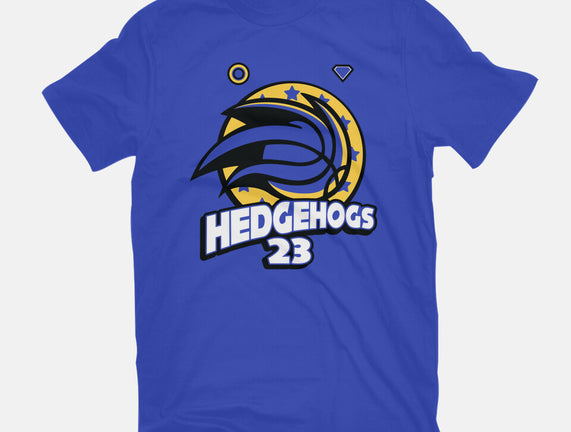 Hedgehogs Jersey