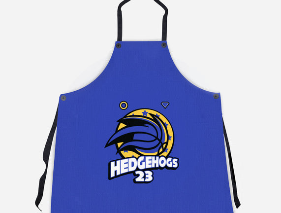 Hedgehogs Jersey