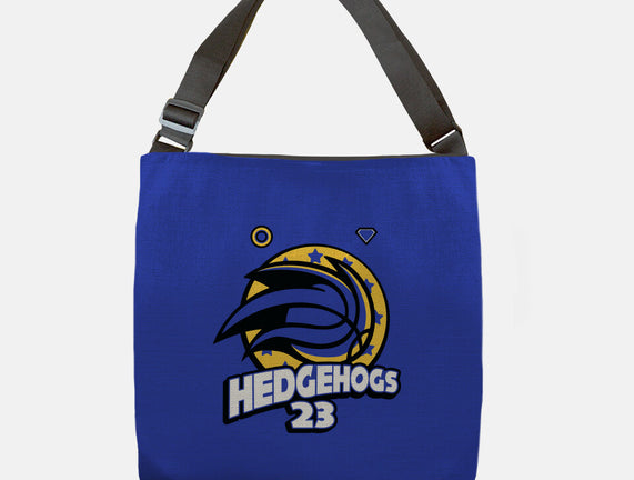 Hedgehogs Jersey