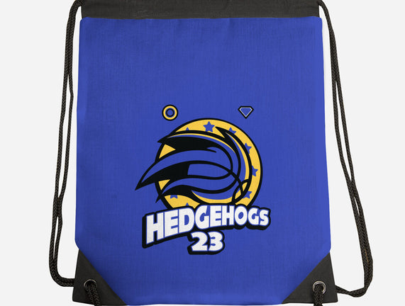 Hedgehogs Jersey