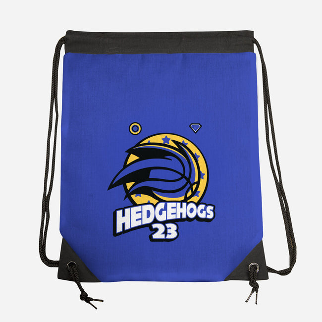 Hedgehogs Jersey-None-Drawstring-Bag-estudiofitas